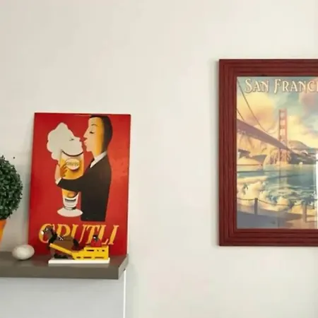 Apartment La Pause Parisienne Paris