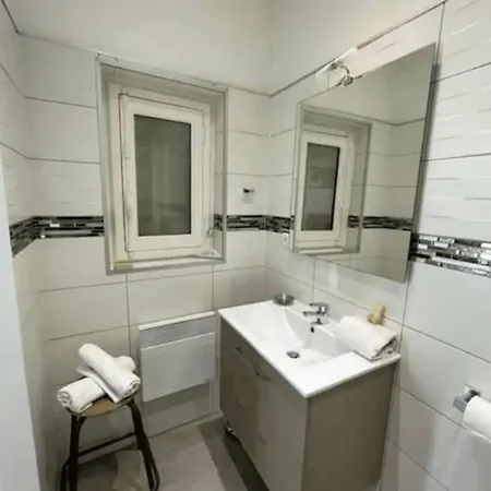 La Pause Parisienne Apartment Paris