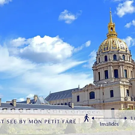 La Pause Parisienne