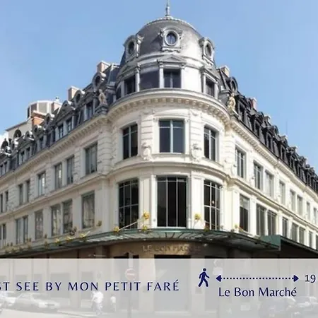 La Pause Parisienne